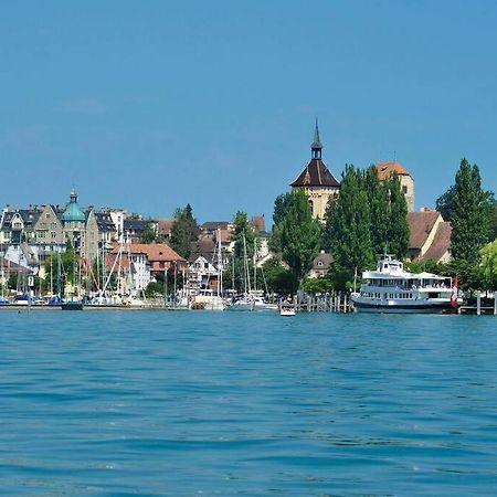 Schoenes Studio In Arbon Am Bodensee Neu Klimatisiert ! Dış mekan fotoğraf