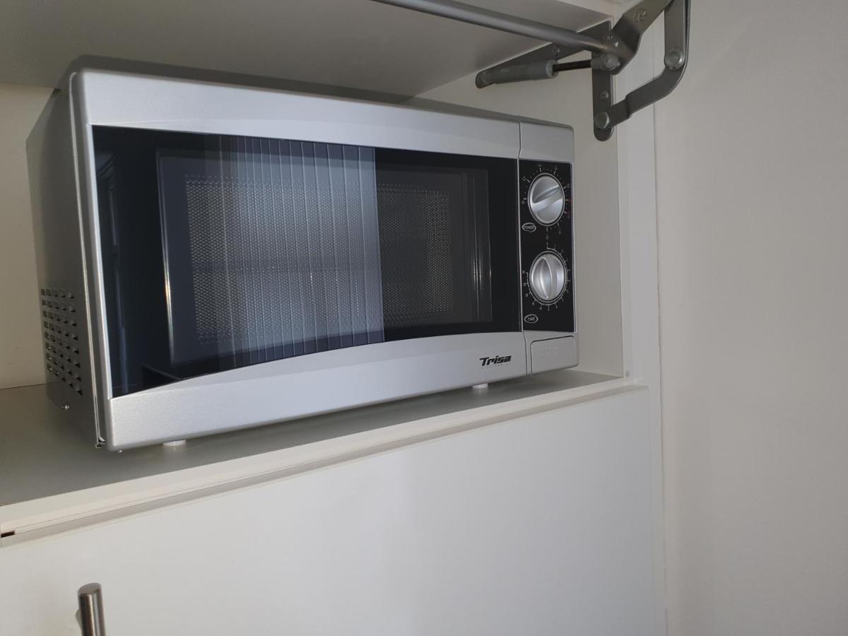 Schoenes Studio In Arbon Am Bodensee Neu Klimatisiert ! Dış mekan fotoğraf